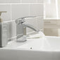 Finesse Basin Mono and Bath Filler Tap Pack
