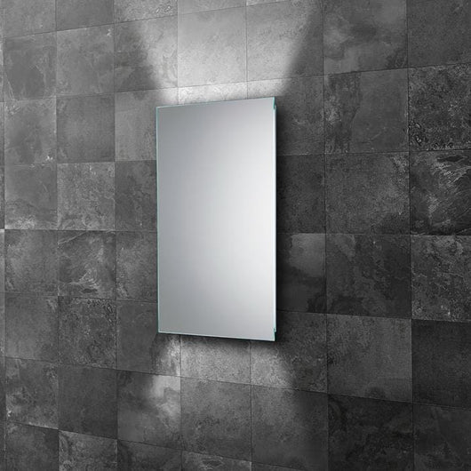  DesignCo Aspect 500mm Illuminated LED Mirror - welovecouk