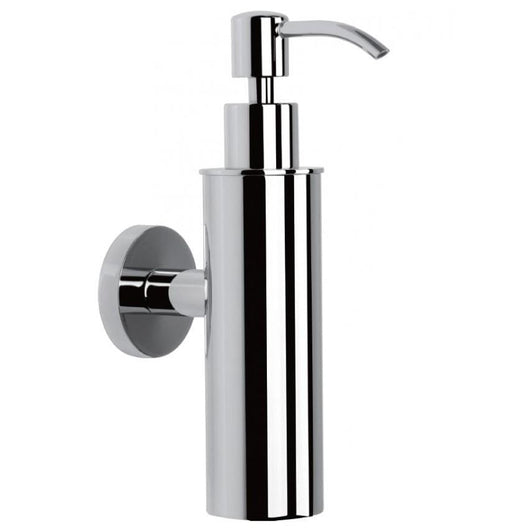  DesignCo Sanctity Chrome Soap Dispenser