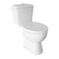 Alpha Complete P-Shape Bathroom Suite - 1500 available with Various Options
