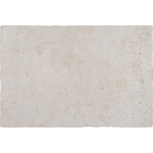 Gaelic Stone Ivory Rectangular Tile - welovecouk