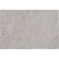 Gaelic Stone Silver Rectangular Tile - welovecouk