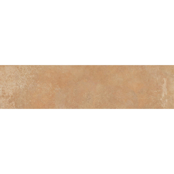Rickleton Terracotta Effect Brick Effect Rectangular Tile | welovecouk