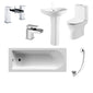 Misirlou Waterfall Complete Bathroom Suite