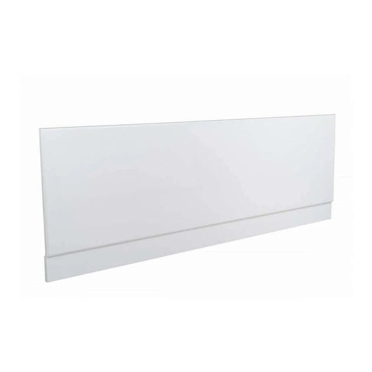  SDG Waterproof Front Bath Panel Gloss White - 1700mm