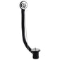 Mayford Square Shower Vanity Bathroom Suite - 1500mm