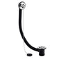 Buckingham 1600mm Complete Shower Bathroom Suite