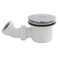 Teramo 700mm Quadrant Shower Enclosure Close Coupled Suite