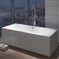 Arley Aura Double Ended Bathroom Suite 1700 x 750mm - welovecouk