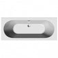 Cascade Double Ended Bathroom Suite 1700 x 700mm - welovecouk