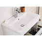 Serene 1600mm Vanity Complete Bathroom Suite