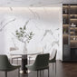 SDG PVC Ceiling Panel - 2700 x 250 x 8mm (4 Pack) - Carrera Grey Marble