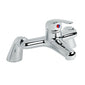Buckingham 1600mm Complete Shower Bathroom Suite