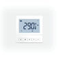 SDG 7 Day Programmable Thermostat - White