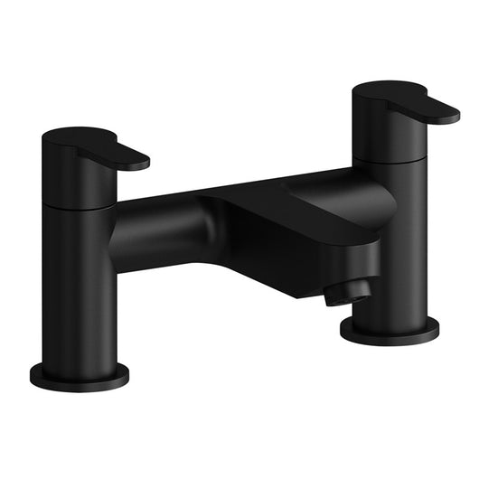  Aquadart Camden Bath Filler - Black