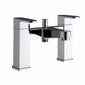 Niagara Maida Bath Shower Mixer - Chrome - welovecouk