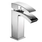 Finesse Basin Mono Mixer Tap with Waste