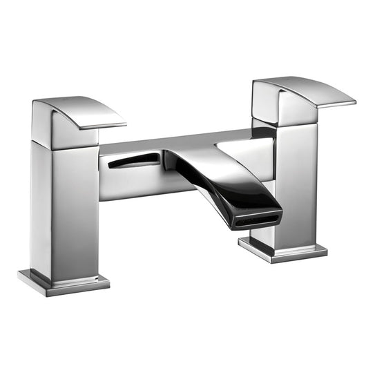  Finesse Dual Lever Bath Filler Tap