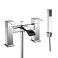 Finesse Basin Mono and Bath Shower Mixer Tap Pack