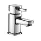 Form Basin Mono and Bath Filler Tap Pack