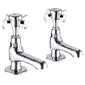 Harlow Roll Top High Level Slipper Suite 2TH Offer - Various Sizes