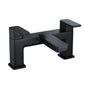 Aquadart Hadley Bath Filler - Black