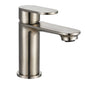 Aquadart Albury Mono Basin Mixer & ClickClack Waste - Chrome