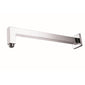 SDG Premium Art Concealed Shower Valve with Slide Rail Kit + Wall Mounted 250mm Shower Head