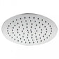 Niagara Concealed Triple Valve with Square Shower Head and Minimal Handset - Chrome - welovecouk