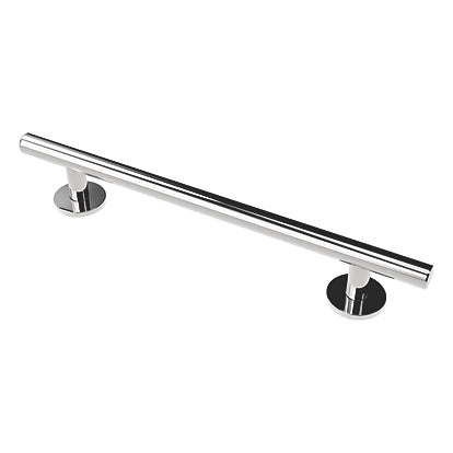  Assisted Living Yardley Grab Rail Concealed Fixings  - Mirror Polish