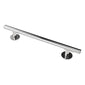 Assisted Living Yardley Grab Rail Concealed Fixings  - Mirror Polish