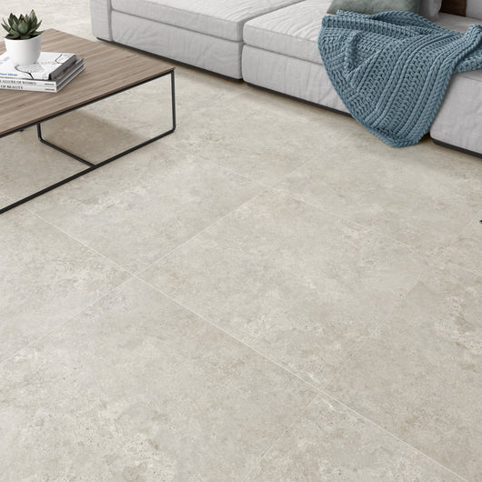  Edge Arena Square Porcelain Tile - welovecouk