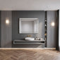 Renaissance 700mm x 500mm Designer Bathroom Mirror