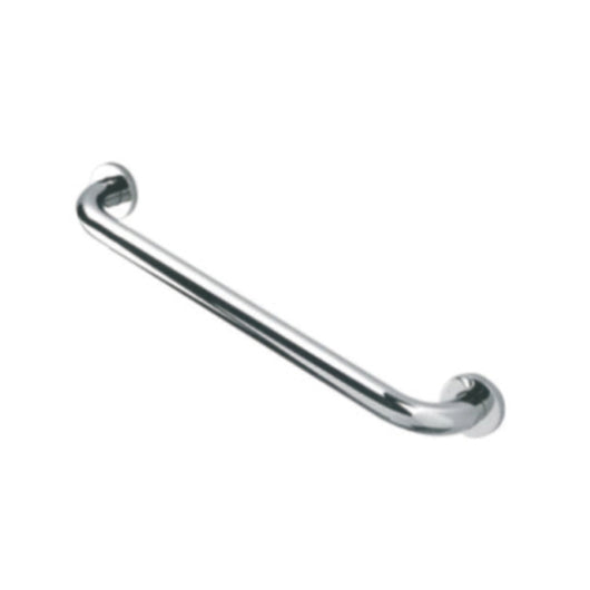  Assisted Living Grab Rail Stainless Steel Concealed Fixings - Mirror Polish