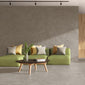 Gaelic Stone Silver Rectangular Tile - welovecouk