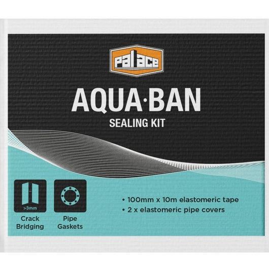  PALACE AQUA-BAN SEALING KIT