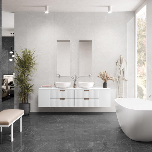  Venice Perla Rectangle Porcelain Tile