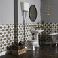 Bayswater Fitzroy Traditional High Level Toilet with Pull Chain Cistern - welovecouk
