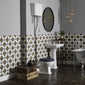 Bayswater Fitzroy Traditional High Level Toilet with Pull Chain Cistern - welovecouk
