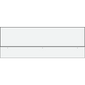 LECICO Mdf Bath Panels - 1800 - Gloss White - welovecouk