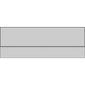 LECICO Mdf Bath Panels - 1800 - Matt Light Grey - welovecouk