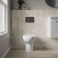 Denver Back to Wall Toilet - welovecouk