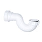 Bath Installation Pack - Chrome - welovecouk