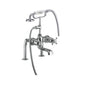 Burlington Tay Thermostatic Bath Shower Mixer c/w Hose & Handset