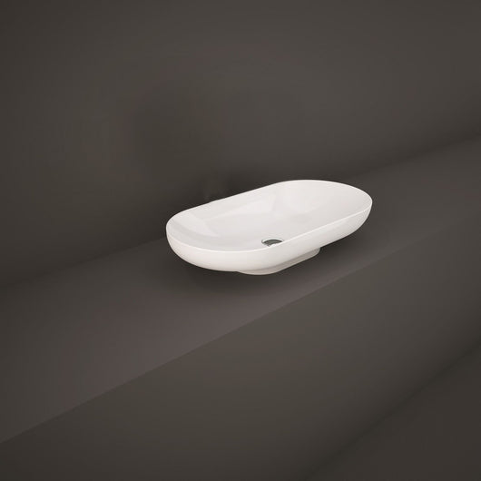 RAK Ceramics Des 700mm Countertop Basin