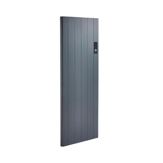  SDG Capri Electric Aluminium Panel Heater 2000W Vertical 1600 x 544mm - Anthracite