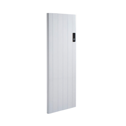  SDG Capri Electric Aluminium Panel Heater 2000W Vertical 1600 x 544mm - White