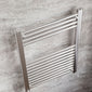 SDG Electric Straight Towel Rail Standard on/off 500 x 800mm - 150W