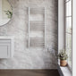 SDG Electric Straight Towel Rail Standard on/off 500 x 1000mm - 200W
