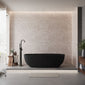 SDG Waterproof PVC Wall Panel 2400 x 1000 x 10mm - Concrete Beige (Matt)